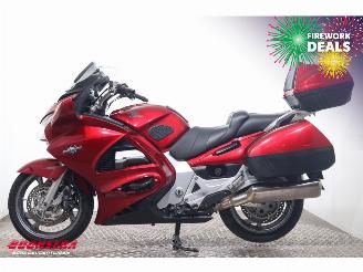 Honda ST 1300 Pan European ST 1300 Pan European ABS Heizgriffe picture 5