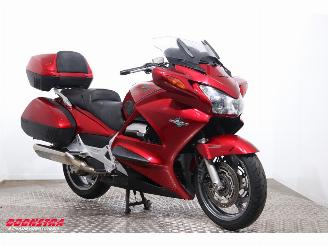 Honda ST 1300 Pan European ST 1300 Pan European ABS Heizgriffe picture 2