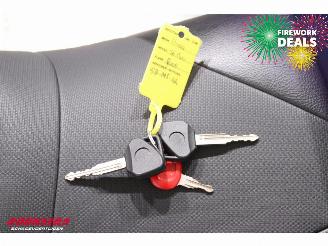 Honda ST 1300 Pan European ST 1300 Pan European ABS Heizgriffe picture 20