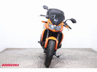 Kawasaki Z 750 Leo Vince picture 6