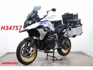 BMW R 1250 GS HP 3X Koffer Dynamic Touring Heizgriffe Cruise 25.116 km! 2019/5