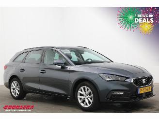 Seat Leon Sportstourer 1.0 eTSI Style LED ACC Apple/Android Clima Camera PDC picture 2