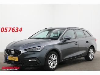 Seat Leon Sportstourer 1.0 eTSI Style LED ACC Apple/Android Clima Camera PDC 2022/5