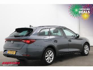 Seat Leon Sportstourer 1.0 eTSI Style LED ACC Apple/Android Clima Camera PDC picture 3
