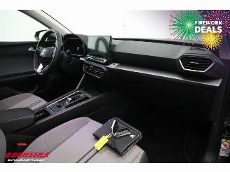 Seat Leon Sportstourer 1.0 eTSI Style LED ACC Apple/Android Clima Camera PDC picture 16