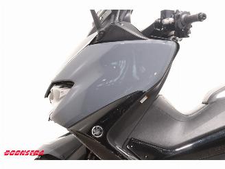 Yamaha  T-MAX 560 Tech MAX ABS Akrapovic Cruise Heizgriffe SHZ 10.536 km! picture 14