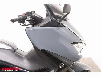 Yamaha  T-MAX 560 Tech MAX ABS Akrapovic Cruise Heizgriffe SHZ 10.536 km! picture 9