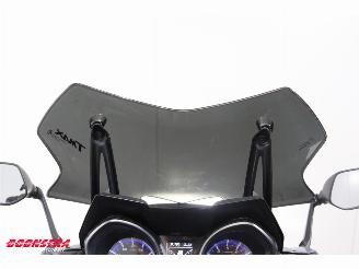 Yamaha  T-MAX 560 Tech MAX ABS Akrapovic Cruise Heizgriffe SHZ 10.536 km! picture 23