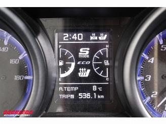 Yamaha  T-MAX 560 Tech MAX ABS Akrapovic Cruise Heizgriffe SHZ 10.536 km! picture 21