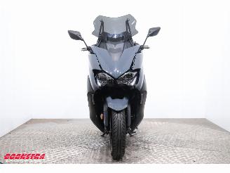 Yamaha  T-MAX 560 Tech MAX ABS Akrapovic Cruise Heizgriffe SHZ 10.536 km! picture 6