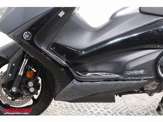 Yamaha  T-MAX 560 Tech MAX ABS Akrapovic Cruise Heizgriffe SHZ 10.536 km! picture 15
