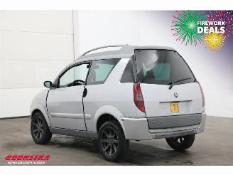 Aixam  Roadline Pack BY 2007 16.288 km! picture 4