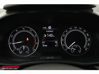 Skoda Fabia 1.0 TSI Ambition Navi Airco Cruise PDC AHK picture 15