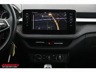 Skoda Fabia 1.0 TSI Ambition Navi Airco Cruise PDC AHK picture 10