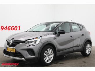  Renault Captur 1.0 TCe 90 evolution Navi Airco Cruise PDC 26.206 km! 2022/12