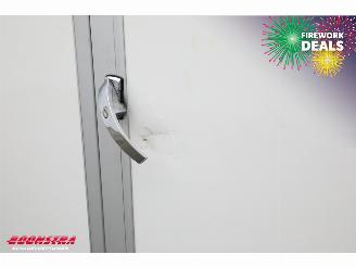 Henra  Major Xpert Tandemasser Oprijplaat BY 2024 picture 6