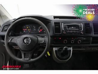 Volkswagen Transporter 2.0 TDI Pritsche DoKa 5-Pers. Airco AHK picture 15