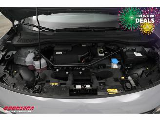Volkswagen ID.4 Pro 77 kWh LED ACC Pano Navi Clima Camera picture 9