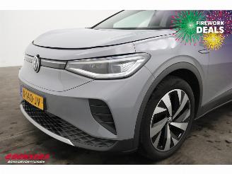 Volkswagen ID.4 Pro 77 kWh LED ACC Pano Navi Clima Camera picture 11