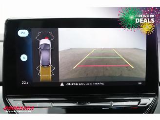 Volkswagen ID.4 Pro 77 kWh LED ACC Pano Navi Clima Camera picture 25
