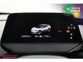 Volkswagen ID.4 Pro 77 kWh LED ACC Pano Navi Clima Camera picture 24