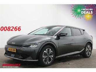 skadebil auto Kia EV6 Plus 77.4 kWh LED ACC Meridian Ventilatie Memory AHK 2021/12