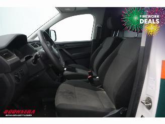 Volkswagen Caddy 2.0 TDI L1H1 BMT Trendline Airco Cruise AHK 190.434 km! picture 16