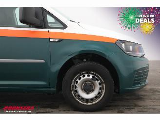 Volkswagen Caddy 2.0 TDI L1H1 BMT Trendline Airco Cruise AHK 190.434 km! picture 10