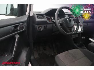 Volkswagen Caddy 2.0 TDI L1H1 BMT Trendline Airco Cruise AHK 190.434 km! picture 17