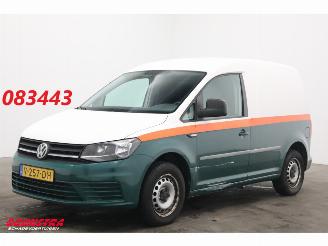  Volkswagen Caddy 2.0 TDI L1H1 BMT Trendline Airco Cruise AHK 190.434 km! 2017/3
