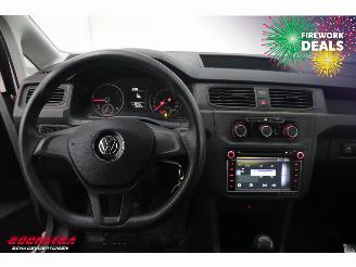 Volkswagen Caddy 2.0 TDI L1H1 BMT Trendline Airco Cruise AHK 190.434 km! picture 14
