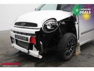 Microcar  M.GO Dynamic DCI Bluetooth Camera picture 9