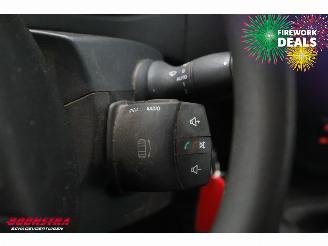 Renault Master 2.3 dCi 170 PK DC DoKa 2X Schuifdeur Navi Airco Cruise AHK picture 22
