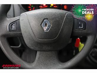 Renault Master 2.3 dCi 170 PK DC DoKa 2X Schuifdeur Navi Airco Cruise AHK picture 19