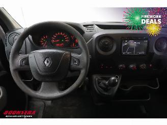Renault Master 2.3 dCi 170 PK DoKa Navi Airco Cruise Camera AHK picture 10