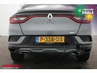 Renault Arkana 1.6 E-Tech Hybrid 145 R.S. Line LED ACC Schuifdak Camera AHK SHZ picture 12