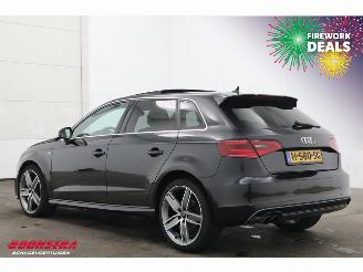 Audi A3 Sportback 1.8 TFSI 180 PK Aut. S-Line Schuifdak B&O BiXenon Navi Clima Cruise SHZ picture 4