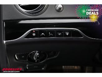 Mercedes S-klasse 400d 4Matic Lang AMG Pano Night Vision HUD 4X Memory ACC picture 24