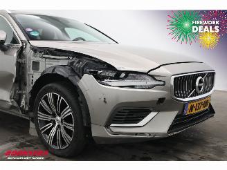 Volvo V-60 2.0 T6 Recharge AWD Inscription Pano LED ACC H/K Camera LRHZ picture 8