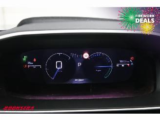 Peugeot 2008 1.2 Hybrid 136 GT Aut. LED ACC Navi Clima Camera picture 22