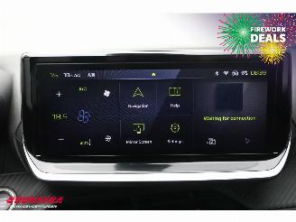 Peugeot 2008 1.2 Hybrid 145 Allure LED ACC Navi Clima Camera Virtual 8.067 km! picture 25