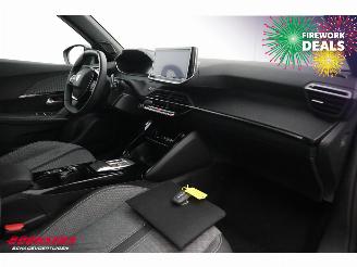 Peugeot 2008 1.2 Hybrid 145 Allure LED ACC Navi Clima Camera Virtual 8.067 km! picture 12
