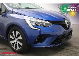 Renault Clio 1.0 TCe 90 Equilibre LED Apple/Android Airco Cruise SHZ PDC picture 6