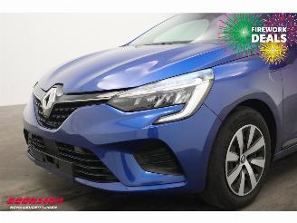 Renault Clio 1.0 TCe 90 Equilibre LED Apple/Android Airco Cruise SHZ PDC picture 11