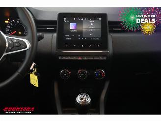 Renault Clio 1.0 TCe 90 Equilibre LED Apple/Android Airco Cruise SHZ PDC picture 15