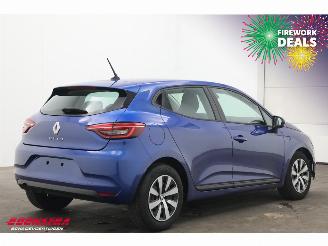Renault Clio 1.0 TCe 90 Equilibre LED Apple/Android Airco Cruise SHZ PDC picture 3