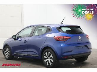 Renault Clio 1.0 TCe 90 Equilibre LED Apple/Android Airco Cruise SHZ PDC picture 4