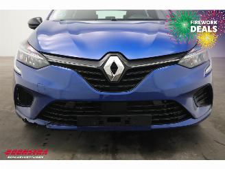Renault Clio 1.0 TCe 90 Equilibre LED Apple/Android Airco Cruise SHZ PDC picture 7