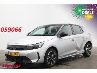 Opel Corsa 1.2 Turbo Aut. Hybrid GS Matrix Navi Clima Cruise 8.070 km! picture 1