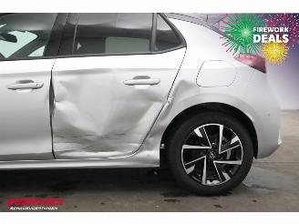 Opel Corsa 1.2 Turbo Aut. Hybrid GS Matrix Navi Clima Cruise 8.070 km! picture 5